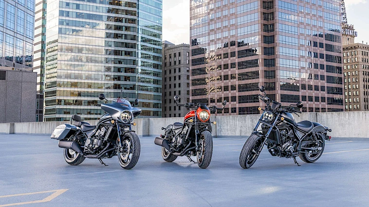 EINLÖSEBONUS AUF MOTORRÄDER